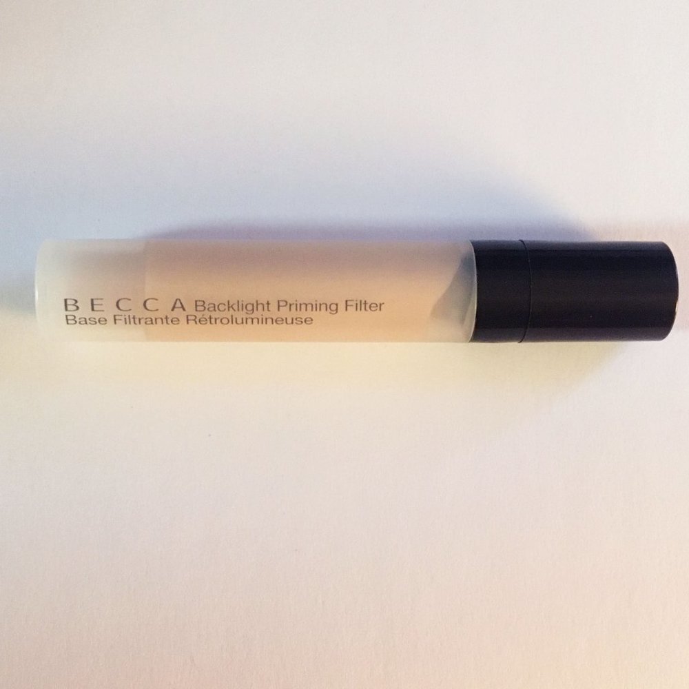 Becca Backlit Priming Filter